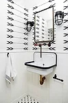 Rustic Townhouse by 4|Mativ