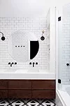 Rustic Townhouse by 4|Mativ