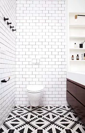 Rustic Townhouse by 4|Mativ