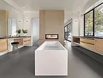 Teaberry Residence by Cary Bernstein