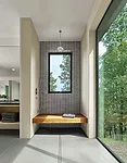 Teaberry Residence by Cary Bernstein