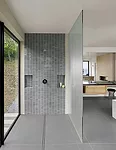 Teaberry Residence by Cary Bernstein