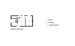 London Teaching Kitchen by Surman Weston