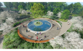 SWA Design Selected for Sandy Hook Memorial
