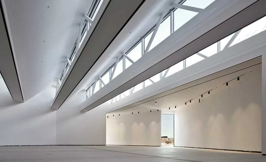 M9 Museum District