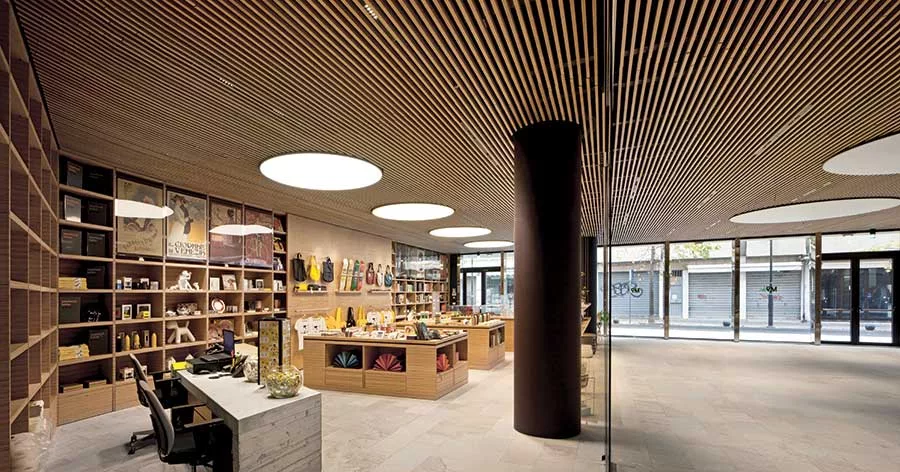 M9 Museum District