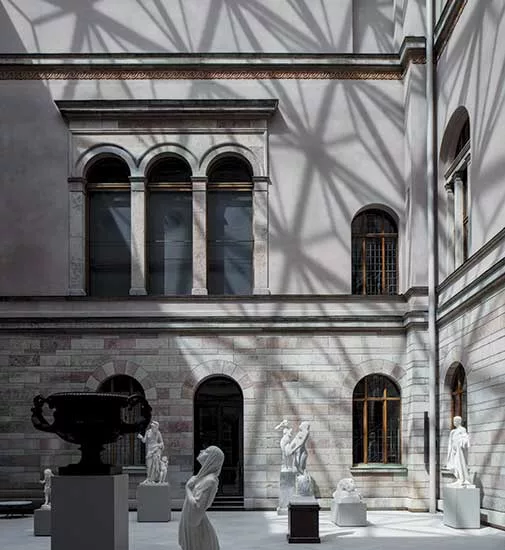 Nationalmuseum