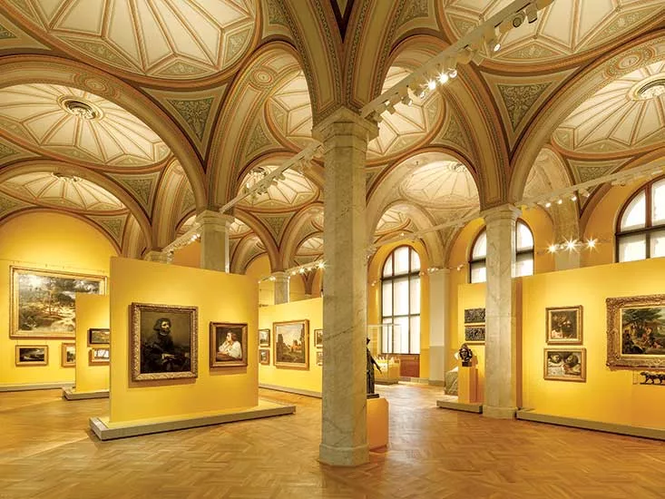 Nationalmuseum