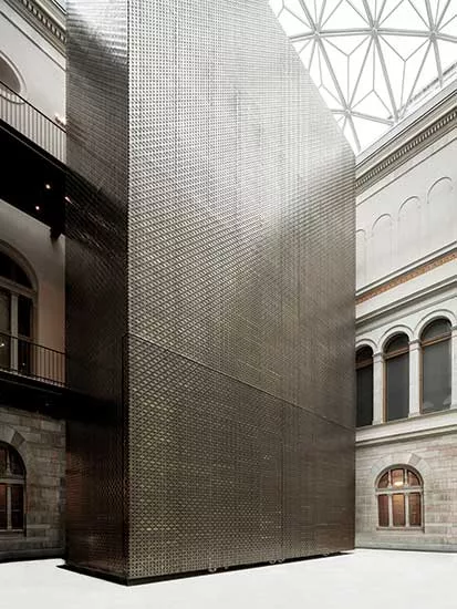 Nationalmuseum