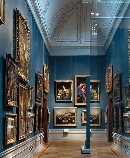 Nationalmuseum