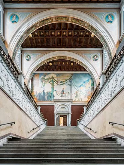Nationalmuseum