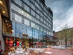Richard and Susan Smith Campus Center at Harvard University