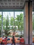 Richard and Susan Smith Campus Center at Harvard University