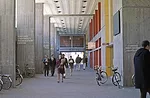 Richard & Susan Smith Campus Center