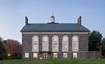 Visual Culture, Arts and Media Building