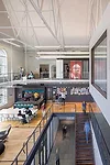 Visual Culture, Arts and Media Building