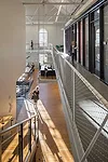 Visual Culture, Arts and Media Building
