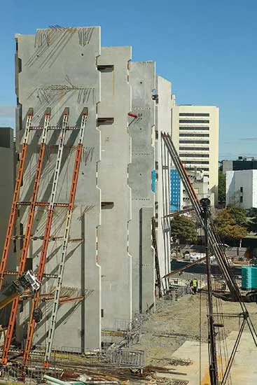 CEU: Seismic Design