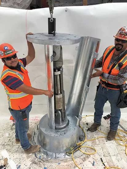 CEU: Seismic Design