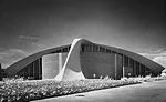 Robert Frost Auditorium