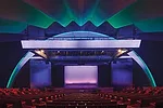 Robert Frost Auditorium