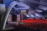 Robert Frost Auditorium