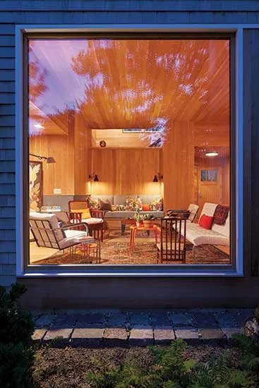 Sag Harbor House