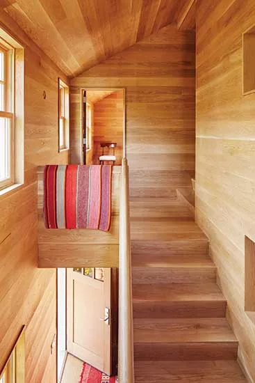 Sag Harbor House