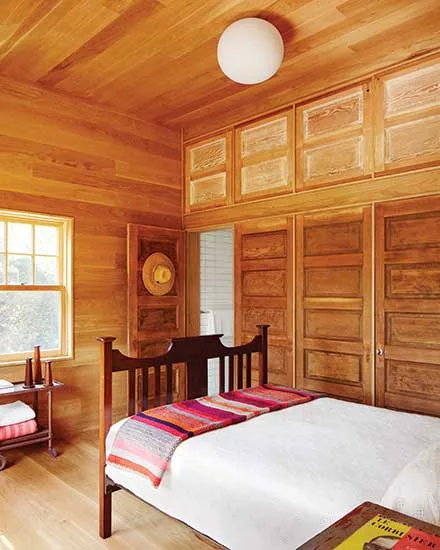 Sag Harbor House