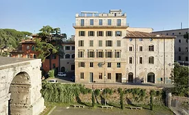 Fondazione Alda Fendi Esperimenti
