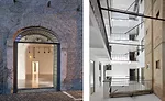 Fondazione Alda Fendi Esperimenti