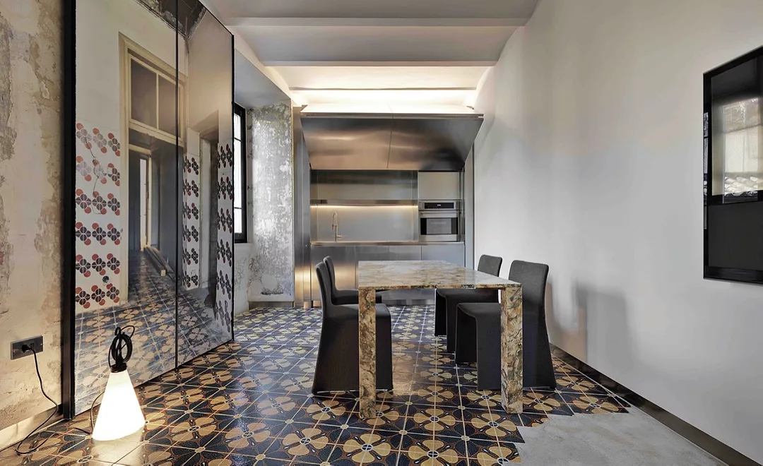 Fondazione Alda Fendi Esperimenti