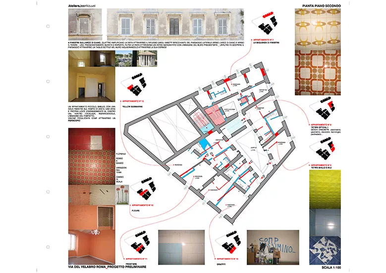 Fondazione