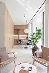 Argentona Apartment