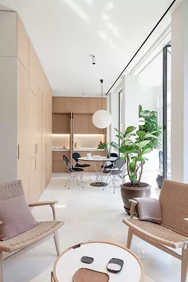 Argentona Apartment