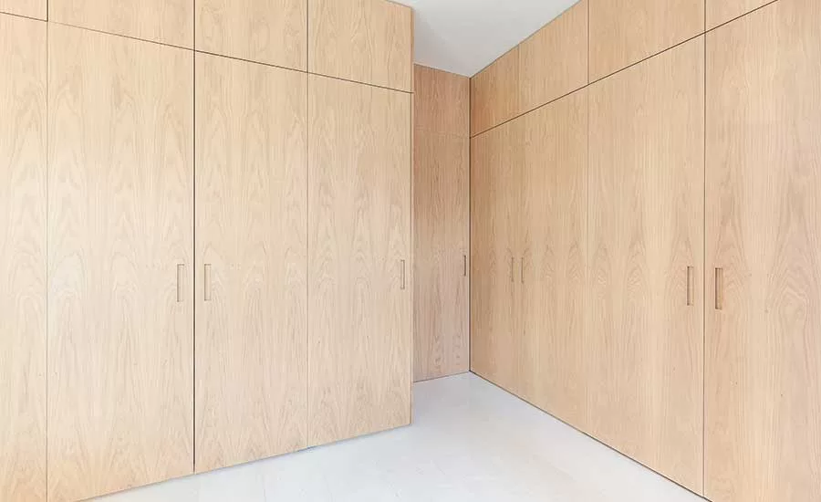 Argentona Apartment