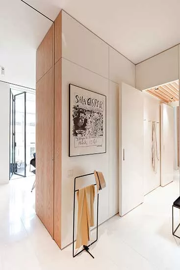 Argentona Apartment