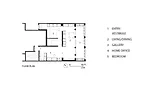 Argentona Apartment