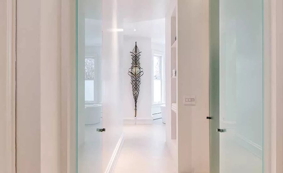Heard Residence