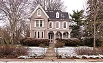 Heard Residence