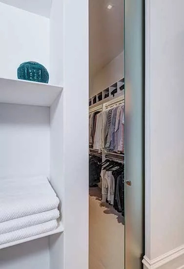 Heard Residence