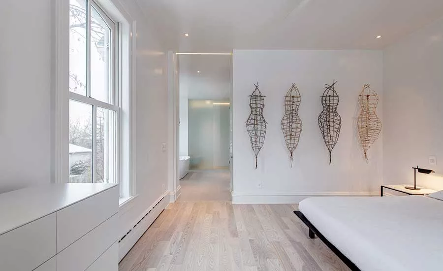 Heard Residence