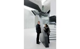 Legal Tangles Threaten Future of Zaha Hadid Architects