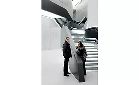 Legal Tangles Threaten Future of Zaha Hadid Architects