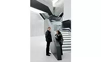 Legal Tangles Threaten Future of Zaha Hadid Architects