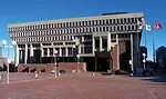 More Changes Ahead for Boston City Hall