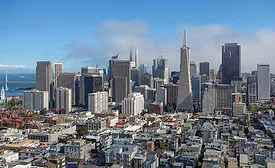 Study Outlines Quake Risk in San Francisco