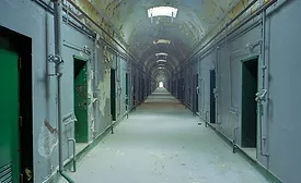 Prison Reform