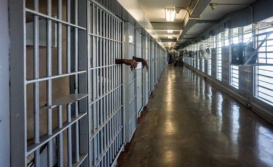Prison Reform
