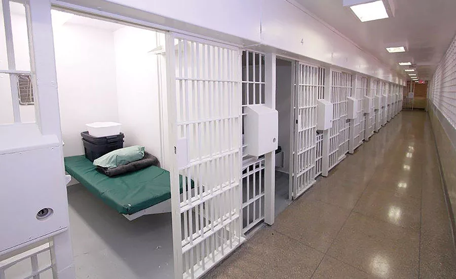 Prison Reform